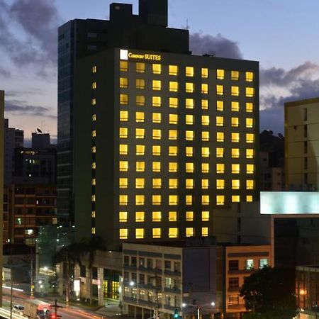 Comfort Suítes Vitória Exterior foto
